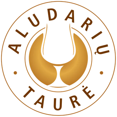 Aludarių taurė